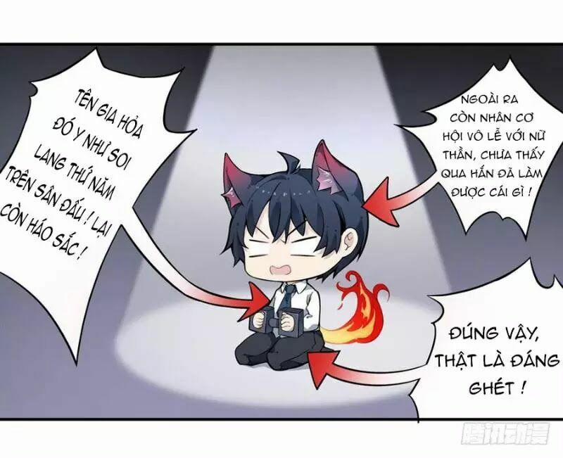 Sứ Đồ Vô Hạn Và 12 Chiến Cơ 6 trang 37