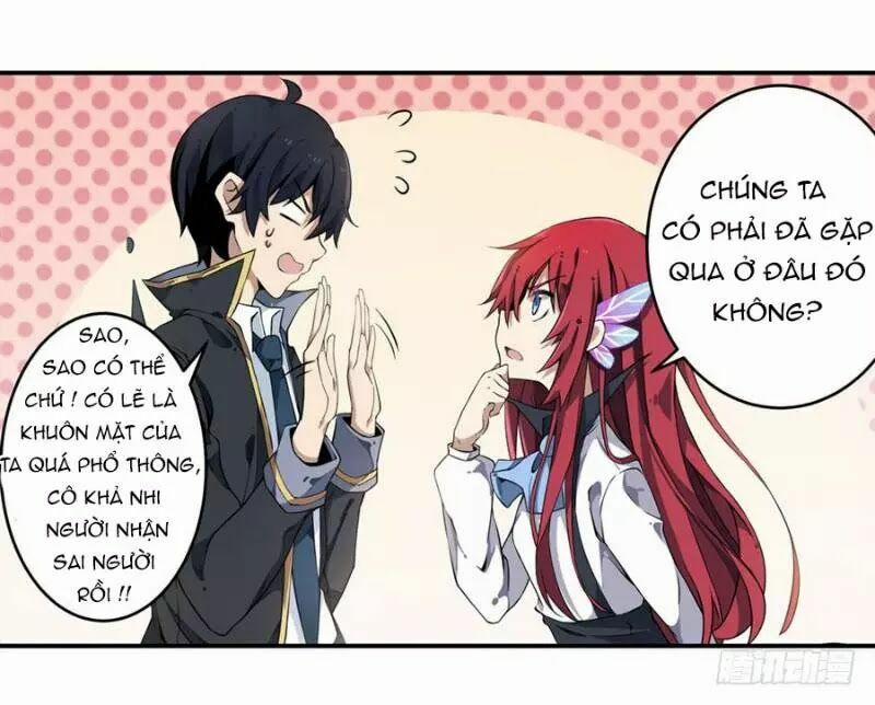 Sứ Đồ Vô Hạn Và 12 Chiến Cơ 6 trang 43