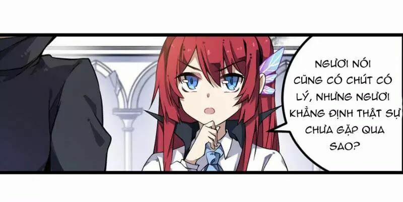 Sứ Đồ Vô Hạn Và 12 Chiến Cơ 6 trang 44