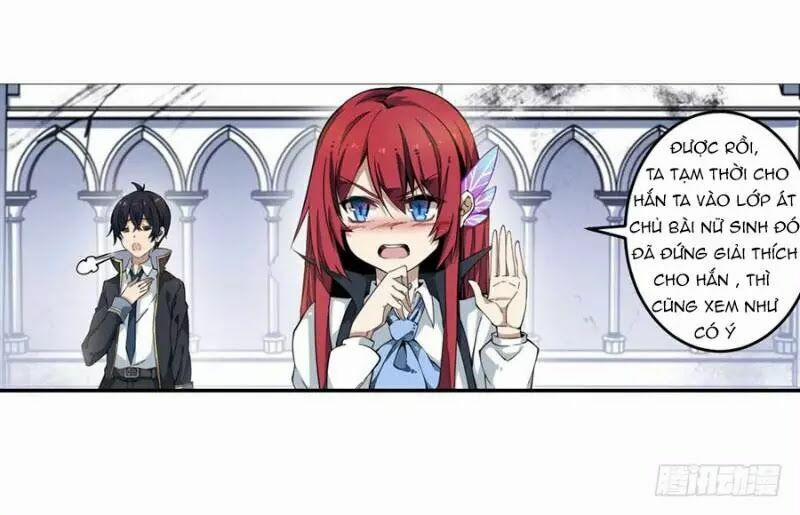 Sứ Đồ Vô Hạn Và 12 Chiến Cơ 6 trang 47