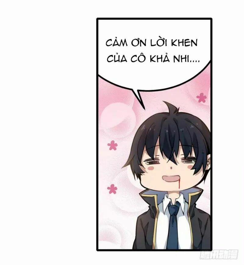 Sứ Đồ Vô Hạn Và 12 Chiến Cơ 6 trang 49