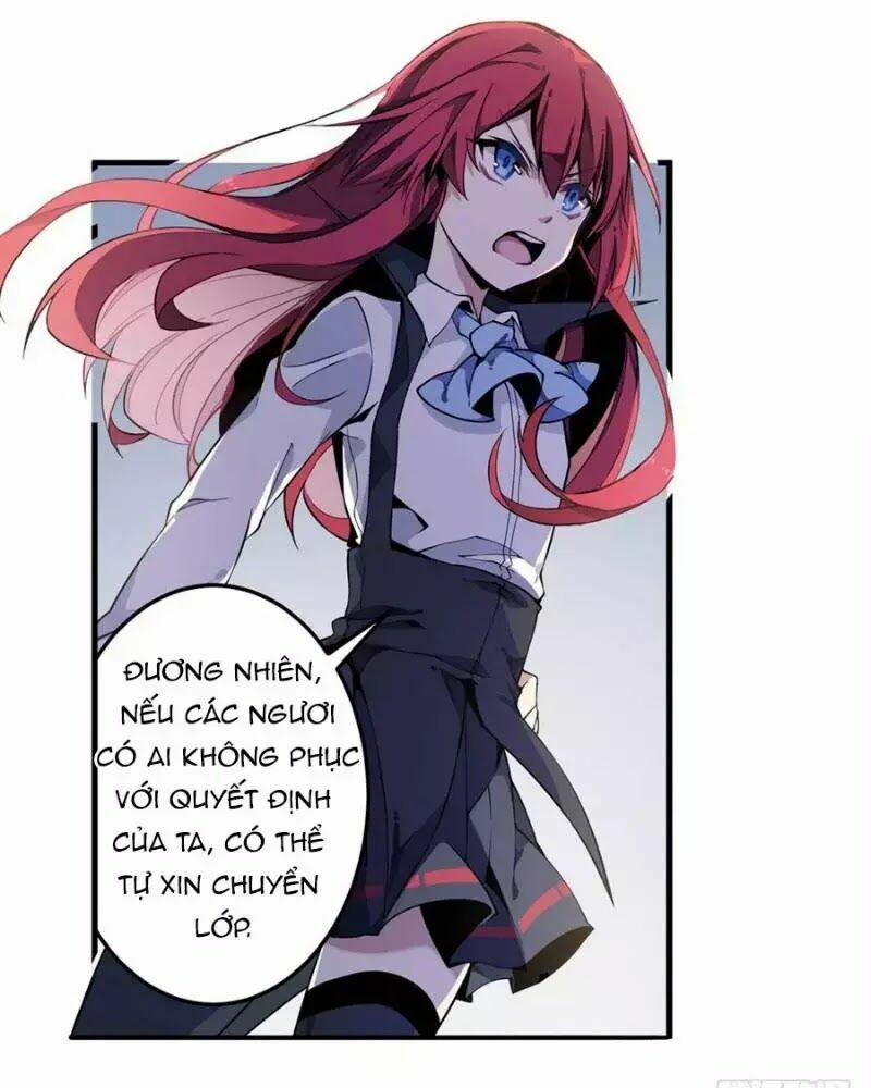 Sứ Đồ Vô Hạn Và 12 Chiến Cơ 6 trang 50