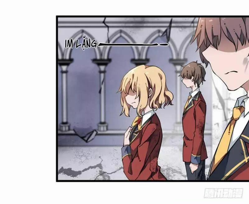 Sứ Đồ Vô Hạn Và 12 Chiến Cơ 6 trang 52