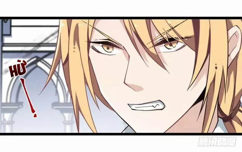 Sứ Đồ Vô Hạn Và 12 Chiến Cơ 6 trang 53