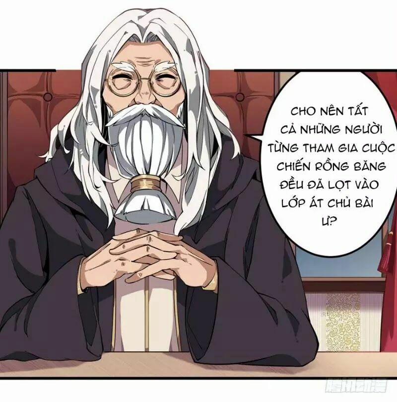 Sứ Đồ Vô Hạn Và 12 Chiến Cơ 6 trang 55