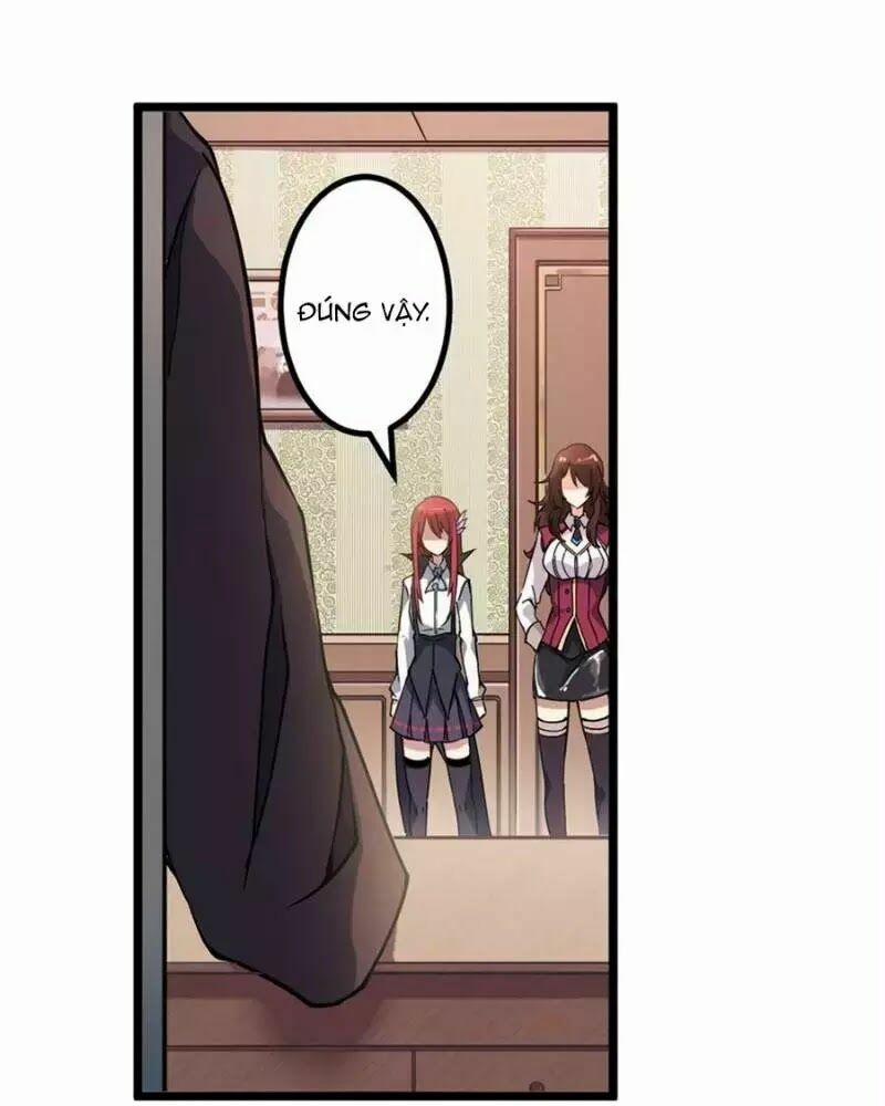 Sứ Đồ Vô Hạn Và 12 Chiến Cơ 6 trang 56