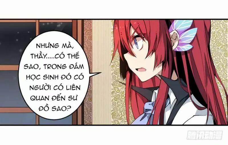 Sứ Đồ Vô Hạn Và 12 Chiến Cơ 6 trang 58