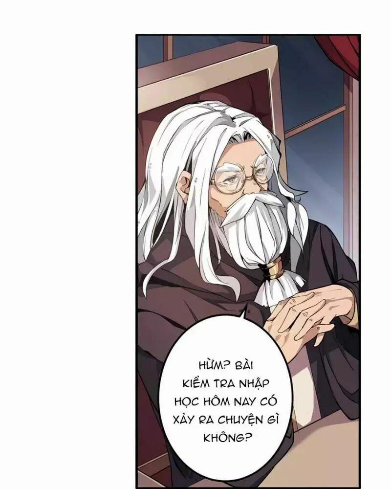 Sứ Đồ Vô Hạn Và 12 Chiến Cơ 6 trang 59