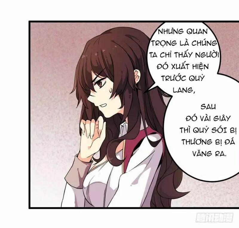 Sứ Đồ Vô Hạn Và 12 Chiến Cơ 6 trang 62