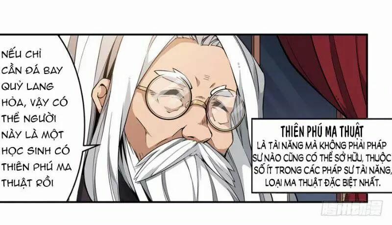 Sứ Đồ Vô Hạn Và 12 Chiến Cơ 6 trang 63