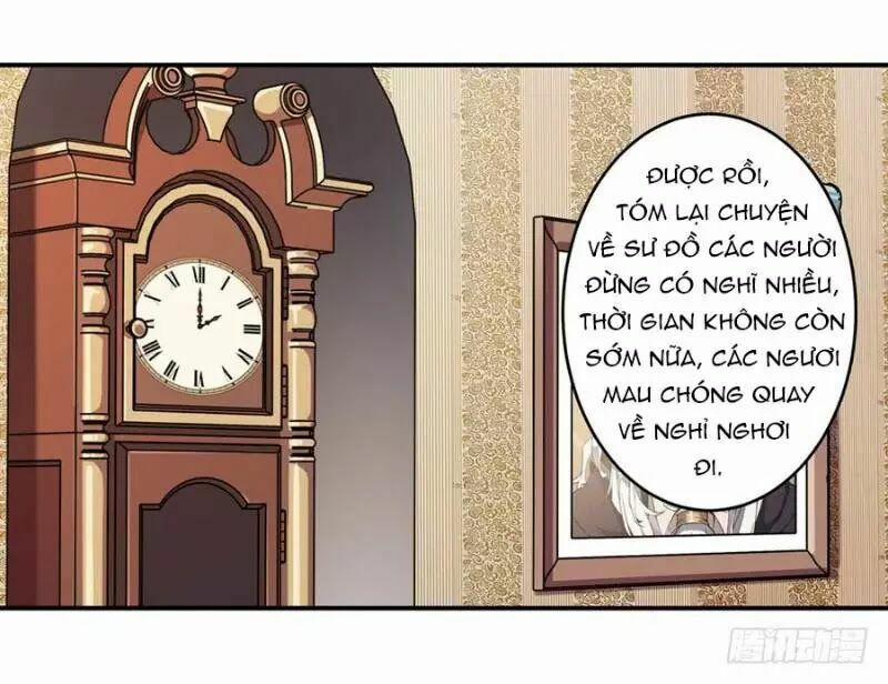 Sứ Đồ Vô Hạn Và 12 Chiến Cơ 6 trang 65