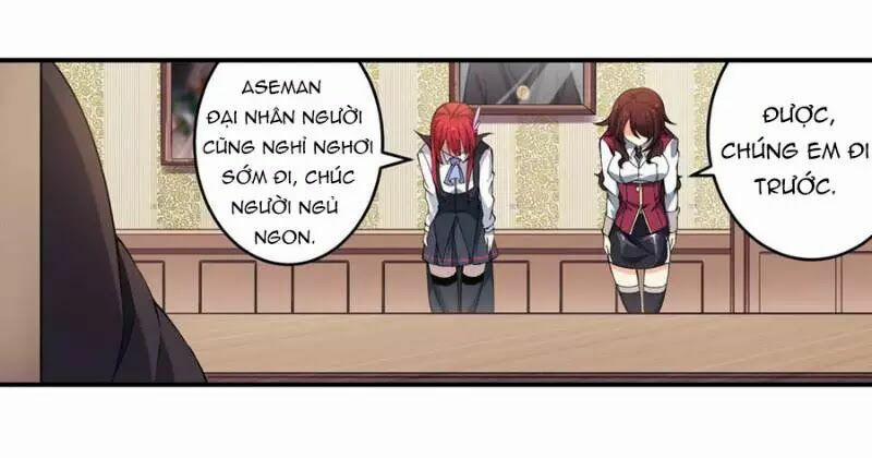 Sứ Đồ Vô Hạn Và 12 Chiến Cơ 6 trang 66