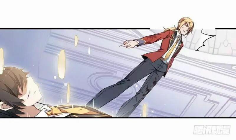 Sứ Đồ Vô Hạn Và 12 Chiến Cơ 6 trang 7