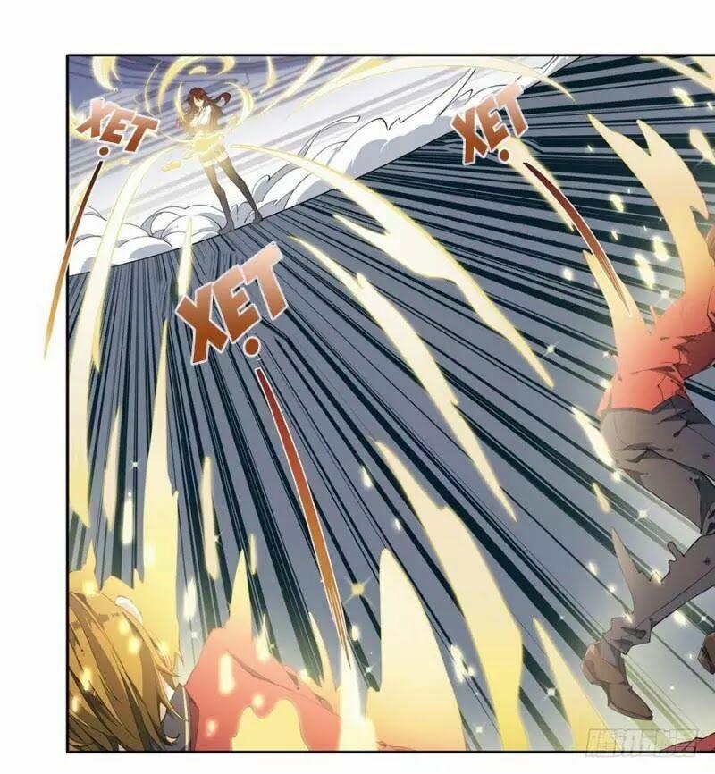 Sứ Đồ Vô Hạn Và 12 Chiến Cơ 6 trang 8