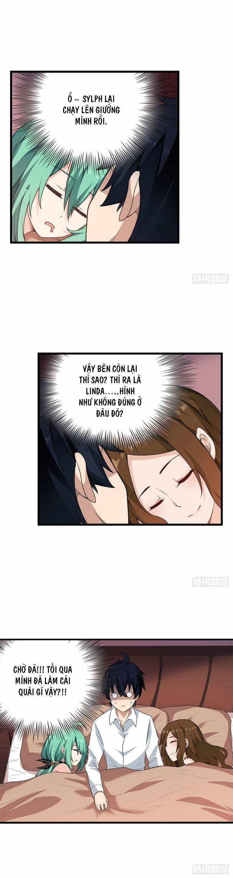 Sứ Đồ Vô Hạn Và 12 Chiến Cơ 62 trang 1