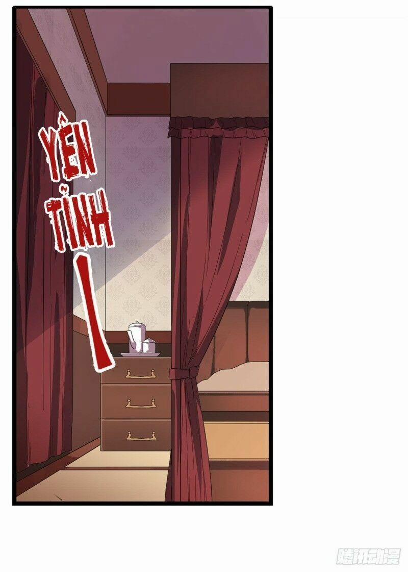 Sứ Đồ Vô Hạn Và 12 Chiến Cơ 63 trang 1