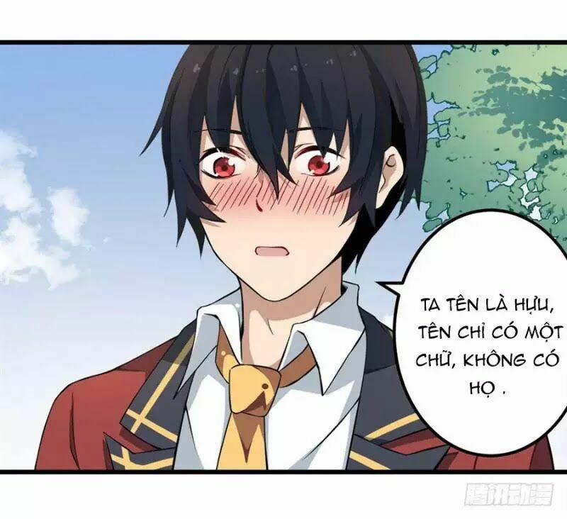 Sứ Đồ Vô Hạn Và 12 Chiến Cơ 7 trang 14