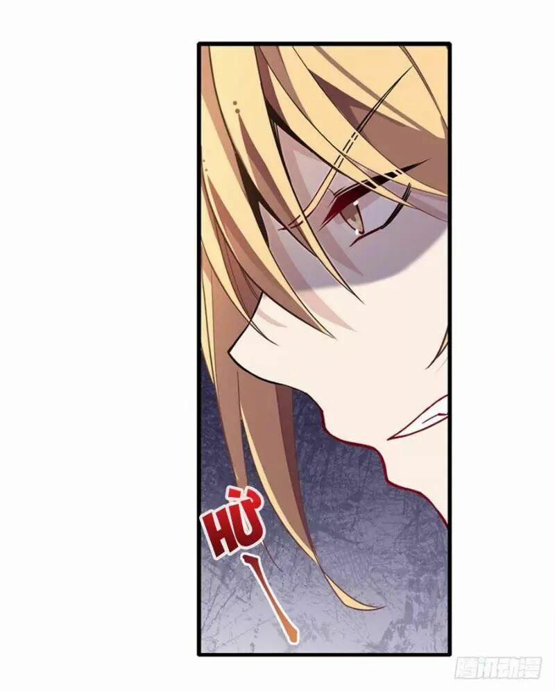 Sứ Đồ Vô Hạn Và 12 Chiến Cơ 7 trang 17