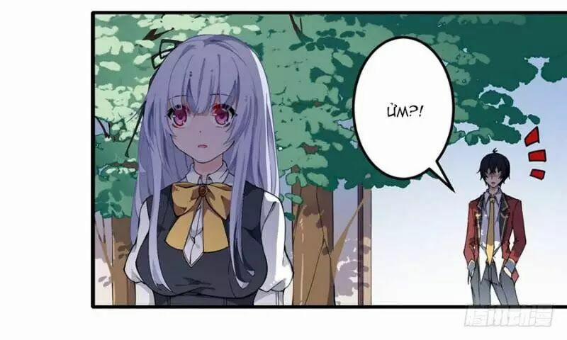 Sứ Đồ Vô Hạn Và 12 Chiến Cơ 7 trang 2