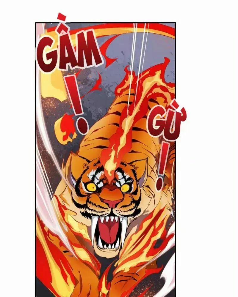 Sứ Đồ Vô Hạn Và 12 Chiến Cơ 7 trang 21