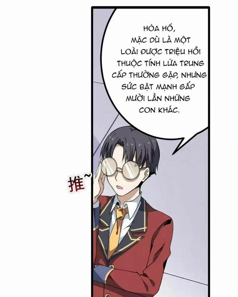 Sứ Đồ Vô Hạn Và 12 Chiến Cơ 7 trang 23