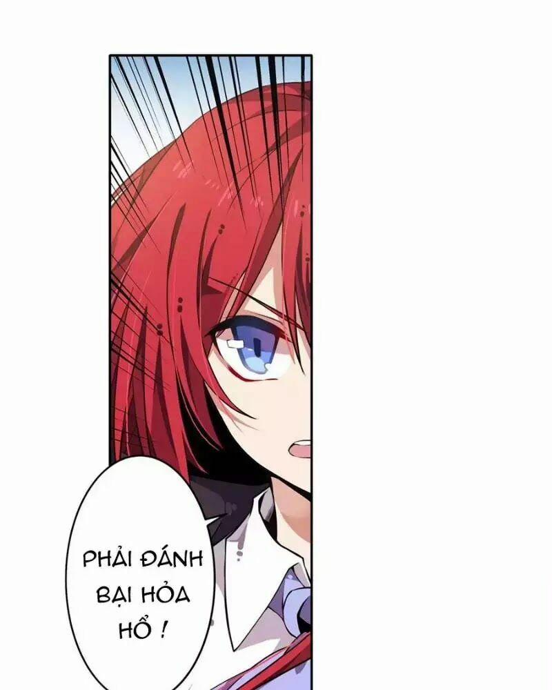 Sứ Đồ Vô Hạn Và 12 Chiến Cơ 7 trang 28