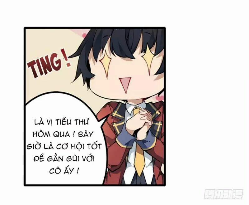 Sứ Đồ Vô Hạn Và 12 Chiến Cơ 7 trang 3