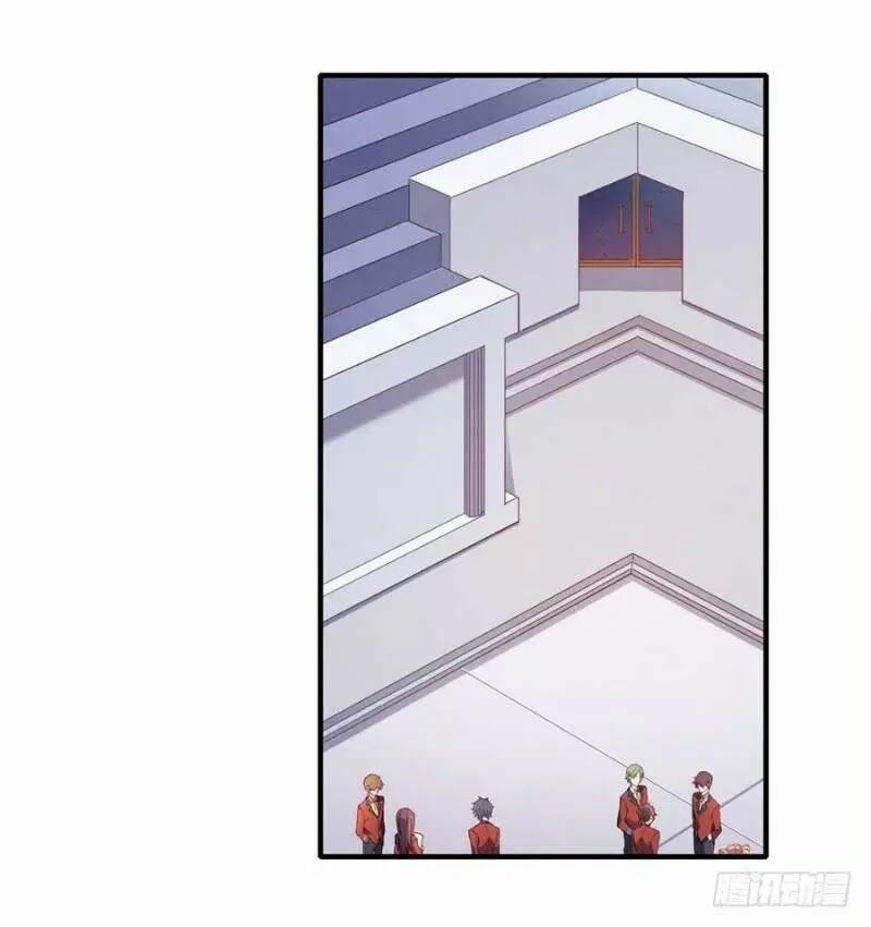 Sứ Đồ Vô Hạn Và 12 Chiến Cơ 7 trang 30