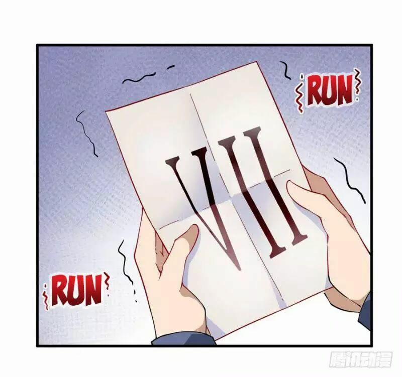 Sứ Đồ Vô Hạn Và 12 Chiến Cơ 7 trang 31