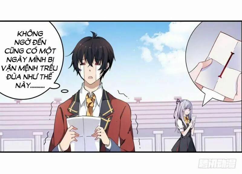 Sứ Đồ Vô Hạn Và 12 Chiến Cơ 7 trang 32