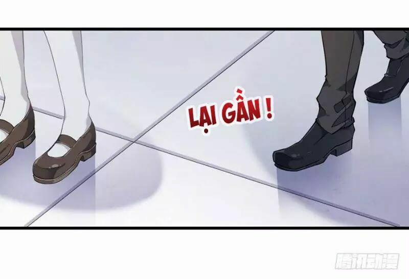 Sứ Đồ Vô Hạn Và 12 Chiến Cơ 7 trang 33