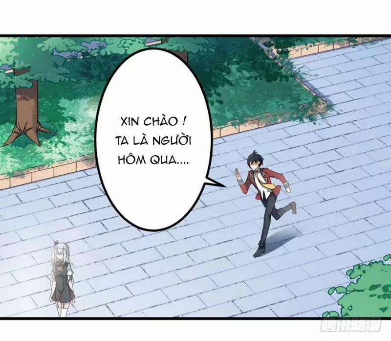 Sứ Đồ Vô Hạn Và 12 Chiến Cơ 7 trang 4