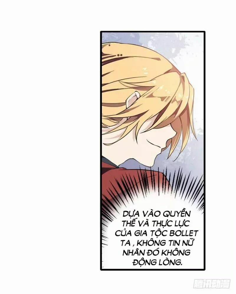 Sứ Đồ Vô Hạn Và 12 Chiến Cơ 7 trang 41