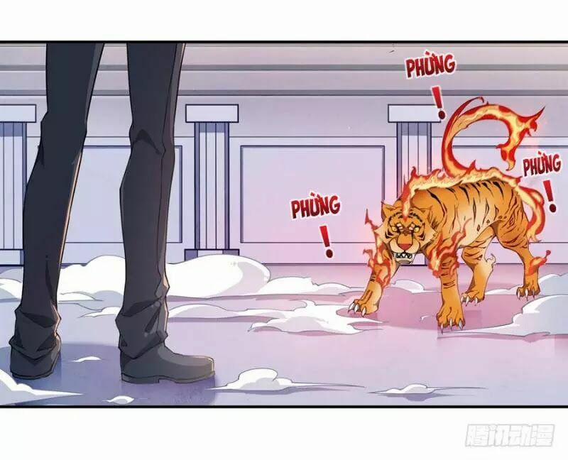 Sứ Đồ Vô Hạn Và 12 Chiến Cơ 7 trang 42