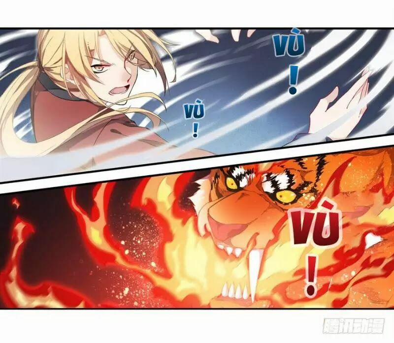 Sứ Đồ Vô Hạn Và 12 Chiến Cơ 7 trang 52