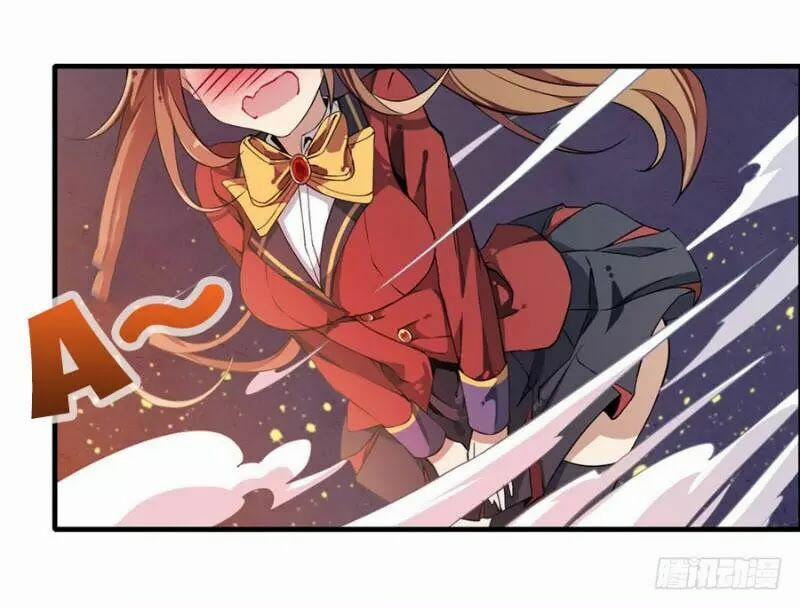 Sứ Đồ Vô Hạn Và 12 Chiến Cơ 7 trang 57