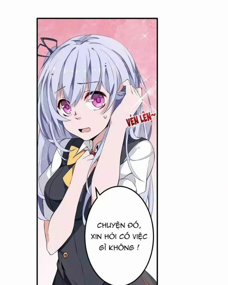 Sứ Đồ Vô Hạn Và 12 Chiến Cơ 7 trang 7