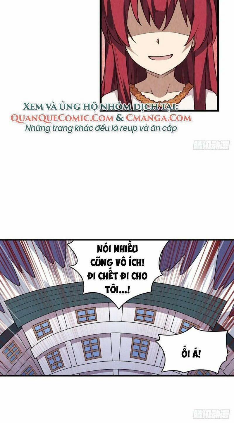 Sứ Đồ Vô Hạn Và 12 Chiến Cơ 71 trang 1