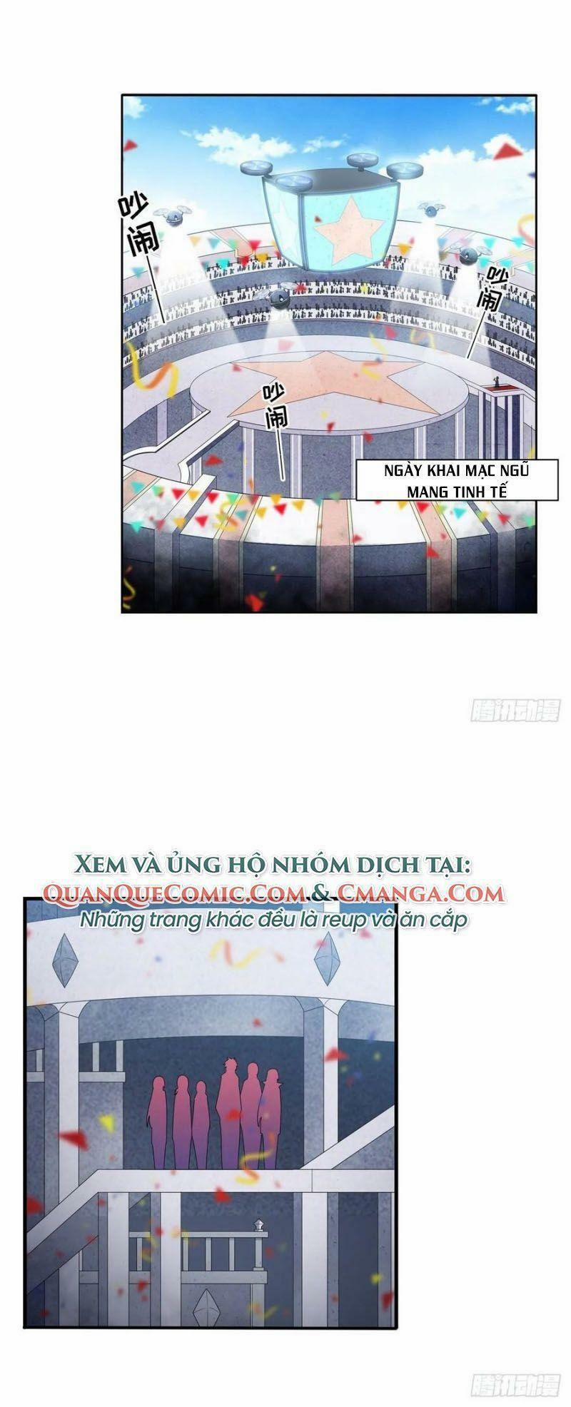Sứ Đồ Vô Hạn Và 12 Chiến Cơ 72 trang 0