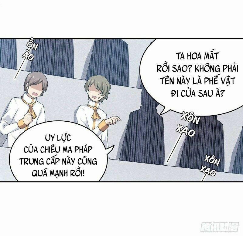 Sứ Đồ Vô Hạn Và 12 Chiến Cơ 75 trang 1