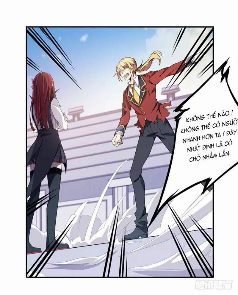 Sứ Đồ Vô Hạn Và 12 Chiến Cơ 8 trang 15