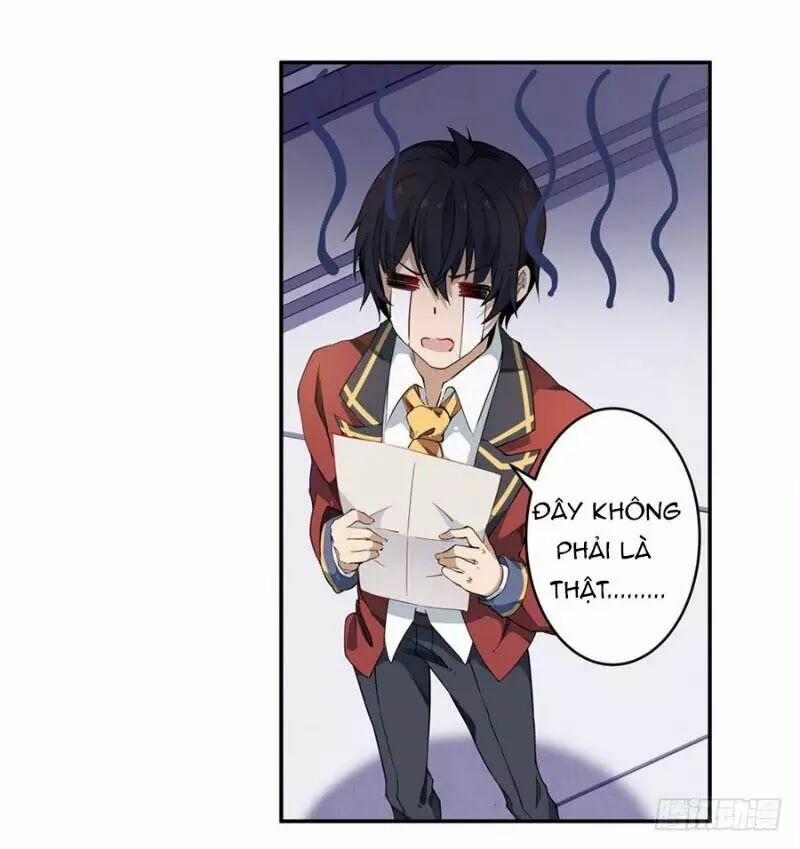 Sứ Đồ Vô Hạn Và 12 Chiến Cơ 8 trang 23