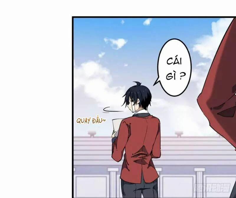 Sứ Đồ Vô Hạn Và 12 Chiến Cơ 8 trang 25