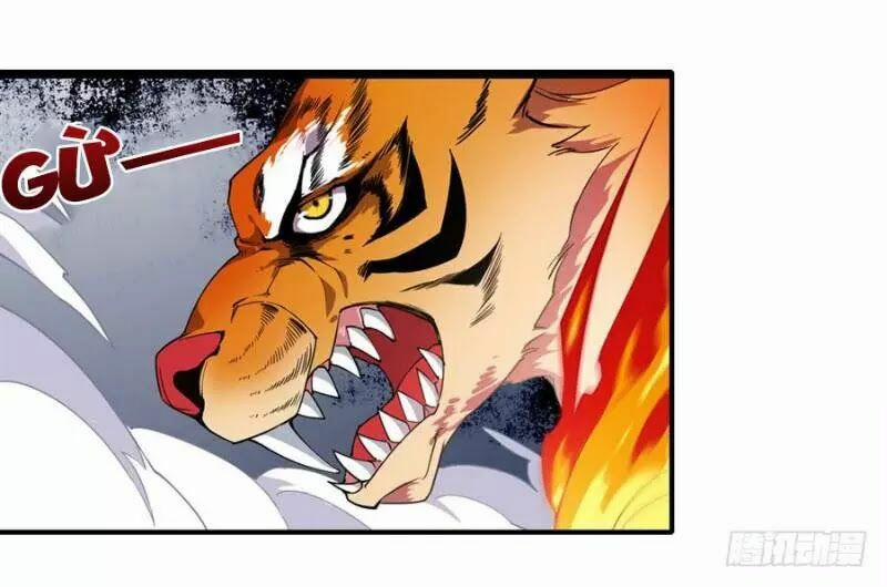 Sứ Đồ Vô Hạn Và 12 Chiến Cơ 8 trang 42