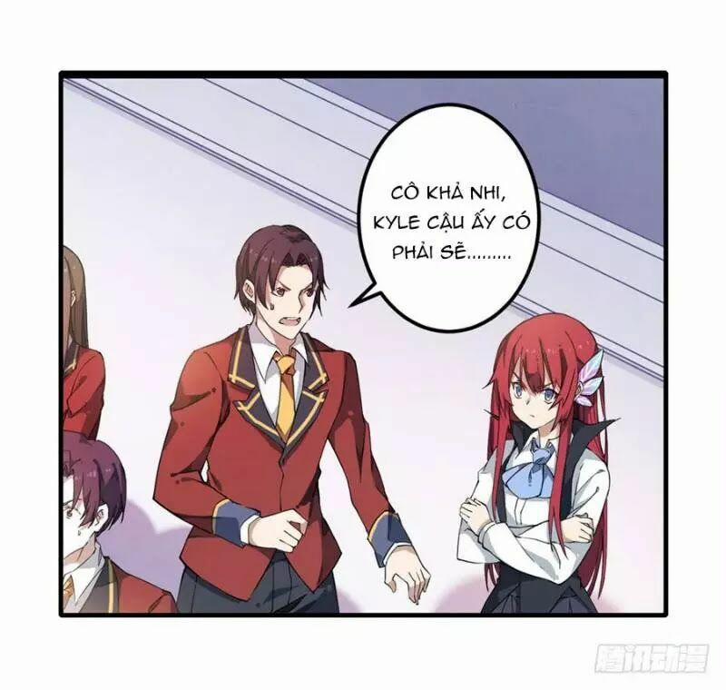 Sứ Đồ Vô Hạn Và 12 Chiến Cơ 8 trang 5