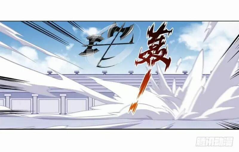 Sứ Đồ Vô Hạn Và 12 Chiến Cơ 8 trang 50