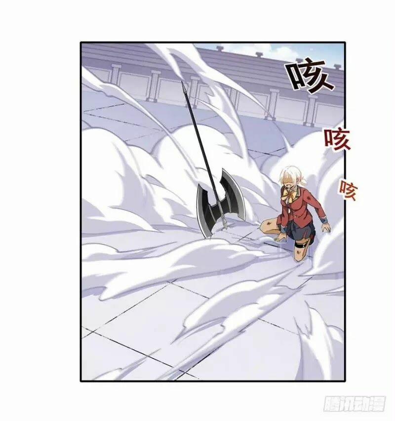 Sứ Đồ Vô Hạn Và 12 Chiến Cơ 8 trang 52