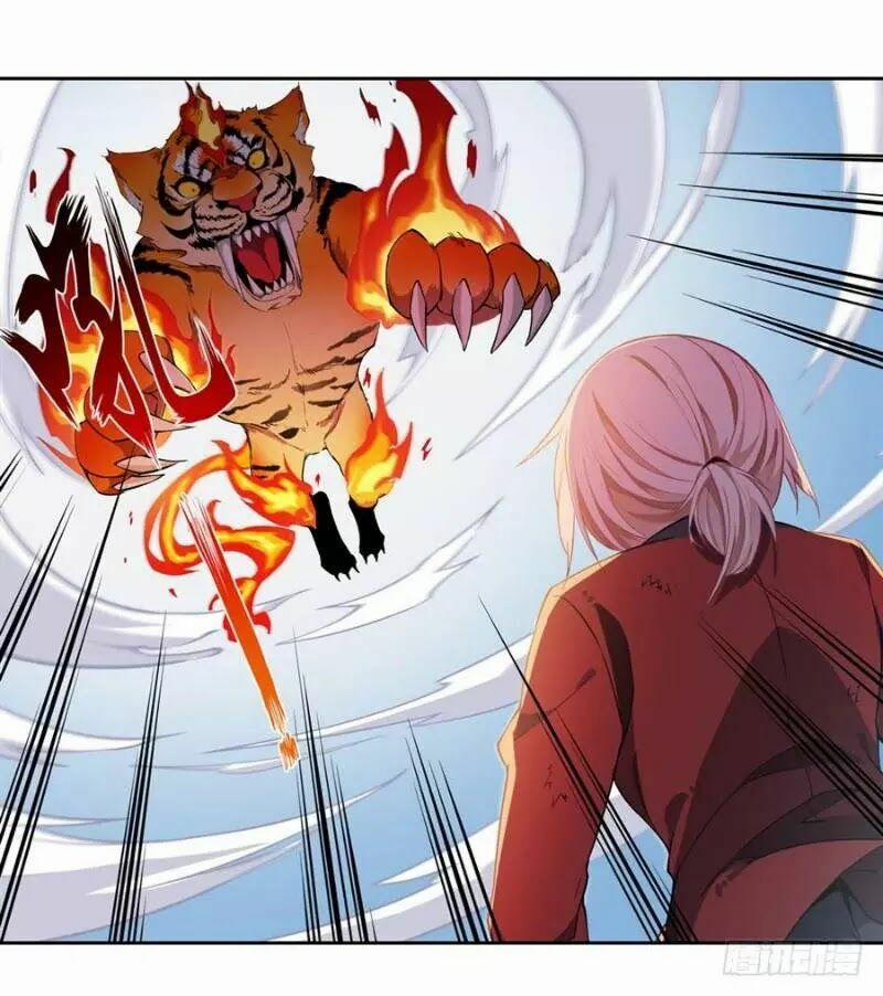 Sứ Đồ Vô Hạn Và 12 Chiến Cơ 8 trang 54