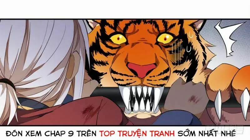 Sứ Đồ Vô Hạn Và 12 Chiến Cơ 8 trang 61