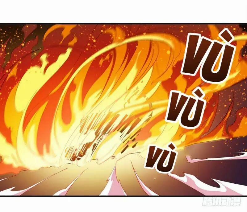 Sứ Đồ Vô Hạn Và 12 Chiến Cơ 8 trang 7